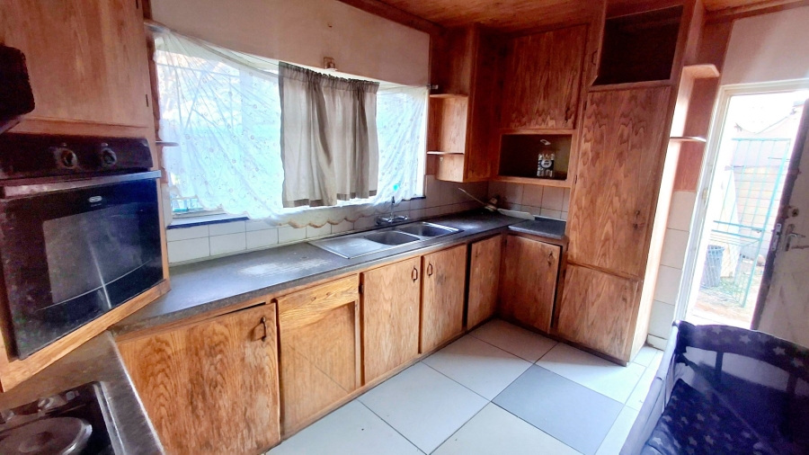 3 Bedroom Property for Sale in Sasolburg Ext 1 Free State